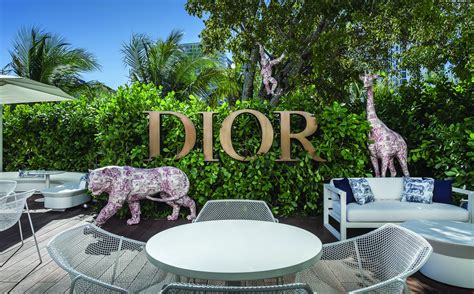 dior cafe prices miami|Dior coffee shop Miami.